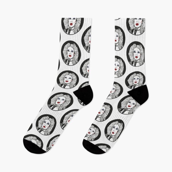 Item preview, Rocky Horror  designed and sold by DarkArtForDying.