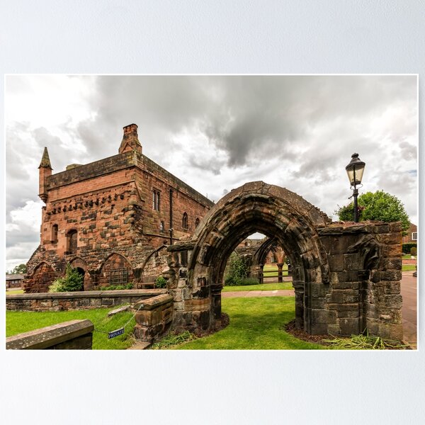 Item preview, Carlisle Cathedral-Arch3 designed and sold by jasminewang.