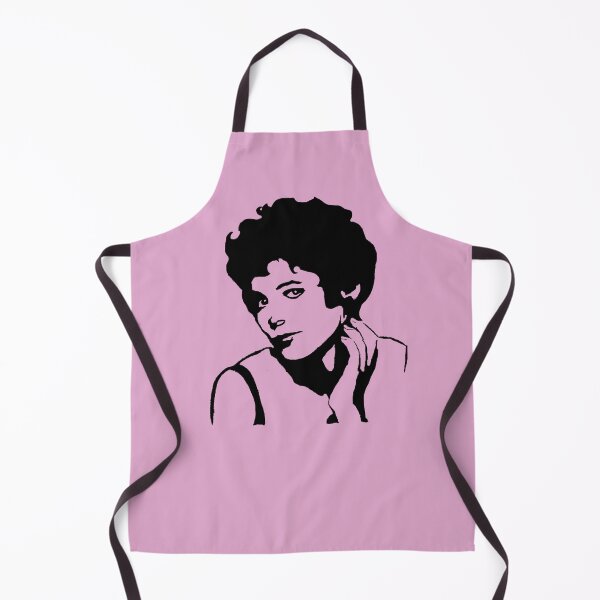 Item preview, Grease Rizzo Outline designed and sold by baranskini.