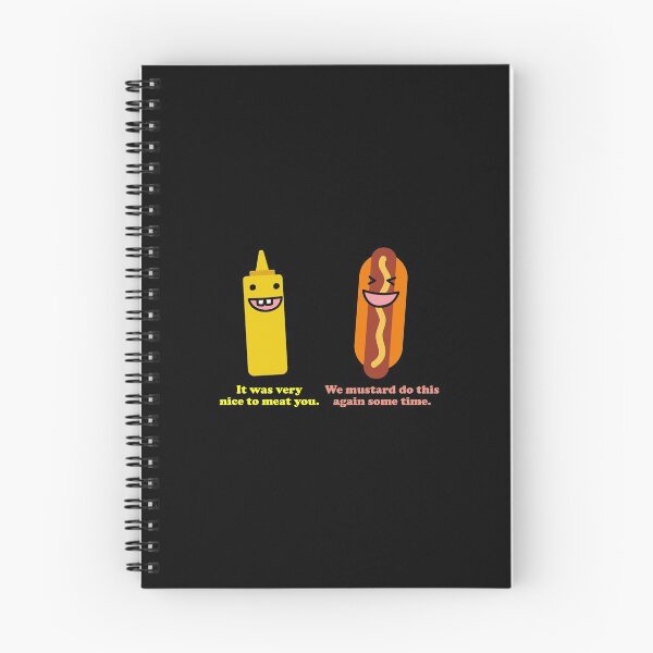 Item preview, Mustard and Hotdog designed and sold by Troy Green.