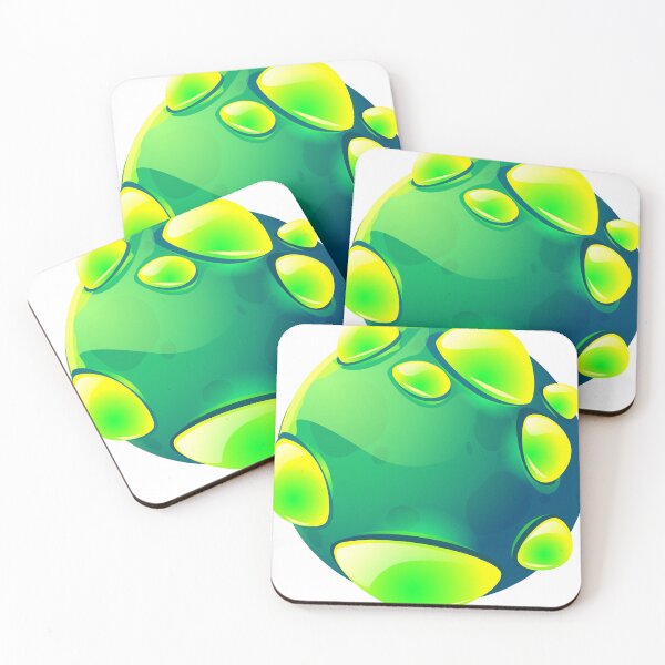 Item preview, Planet designed and sold by Remitoutcourt.