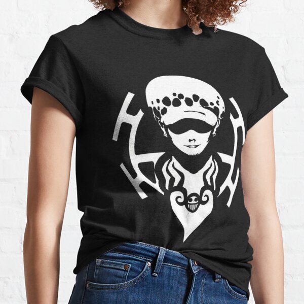 Law Classic T-Shirt