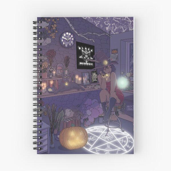Item preview, Midnight Magic  designed and sold by MariaArtlicious.