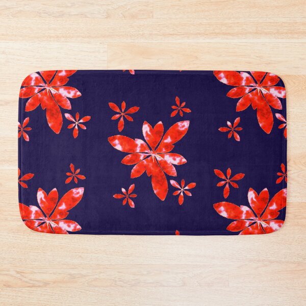 Item preview, Manaʻo kauwela - Midnight Red designed and sold by Dsoul7.