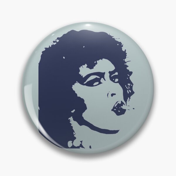 Item preview, Rocky Horror  designed and sold by DarkArtForDying.