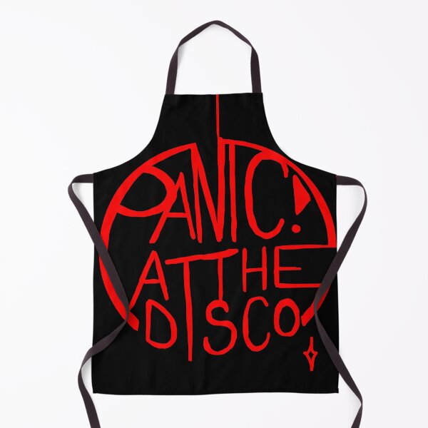 Item preview, American Pop Punk Band Panic At designed and sold by Batubatre.