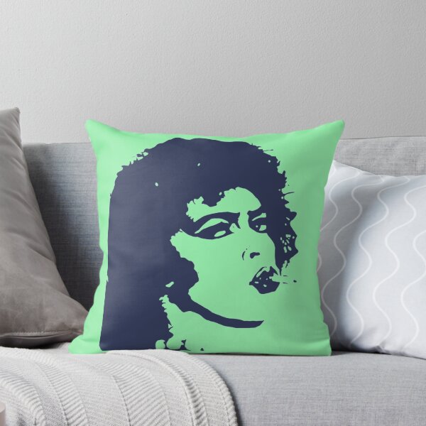 Item preview, Rocky Horror  designed and sold by DarkArtForDying.
