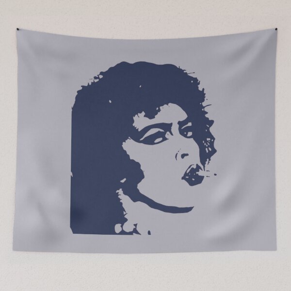 Item preview, Rocky Horror  designed and sold by DarkArtForDying.
