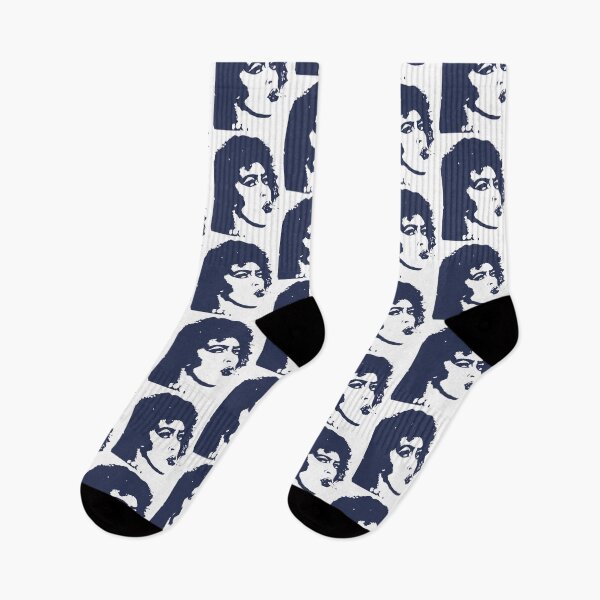 Item preview, Rocky Horror  designed and sold by DarkArtForDying.