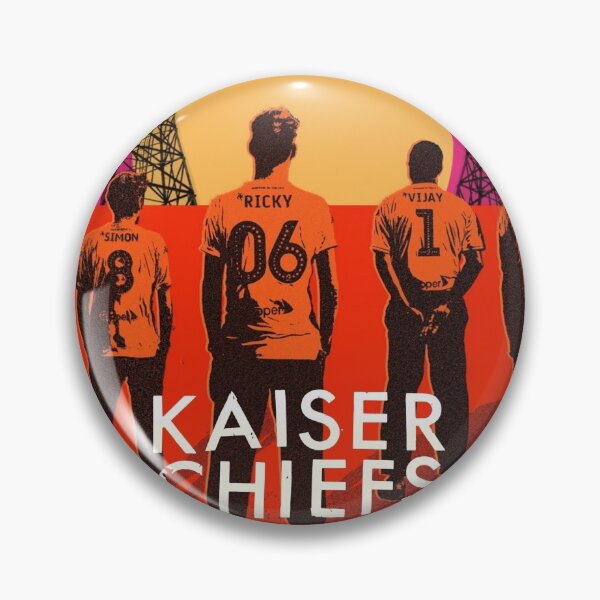 Item preview, kaiser best 2021 chief menlu designed and sold by hjordan19.