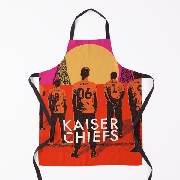 Item preview, kaiser best 2021 chief menlu designed and sold by hjordan19.
