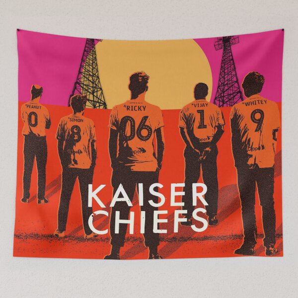 Item preview, kaiser best 2021 chief menlu designed and sold by hjordan19.