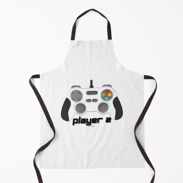 Item preview, Player 2 EST.2021Gamer Shirt, Funny Gaming T-shirt, Mens Women Kids, Gamer Gift, Gaming Present, Gift for Him. designed and sold by chanat3659.