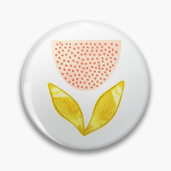 Item preview, Abstract Tulip designed and sold by Shannon Bridger.