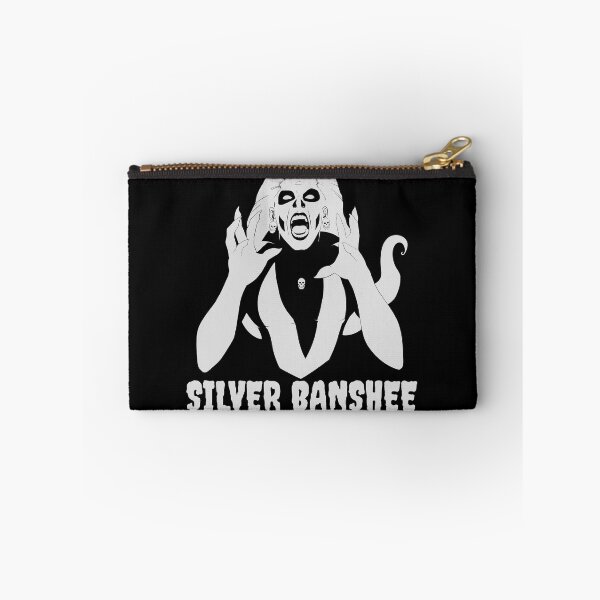 Item preview, Silver Banshee designed and sold by NotoriousPopArt.