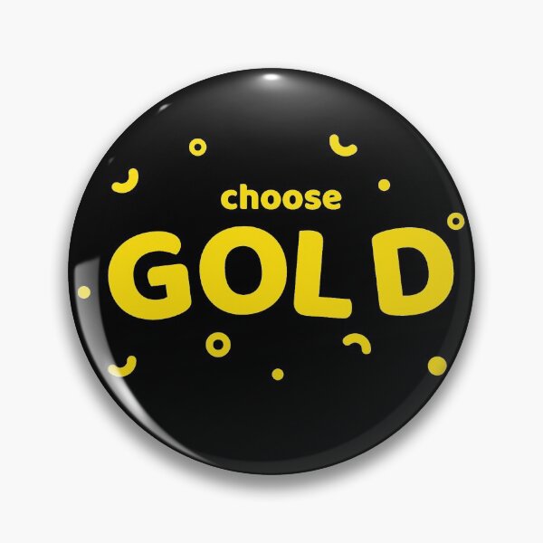 Item preview, Choose Gold to Invest! designed and sold by TraderShirts.