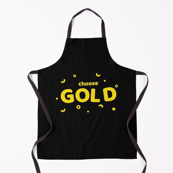 Item preview, Choose Gold to Invest! designed and sold by TraderShirts.