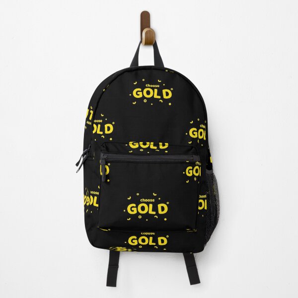 Item preview, Choose Gold to Invest! designed and sold by TraderShirts.