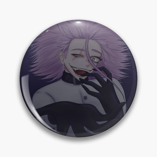 Item preview, OC Mallory designed and sold by Lerinaart.
