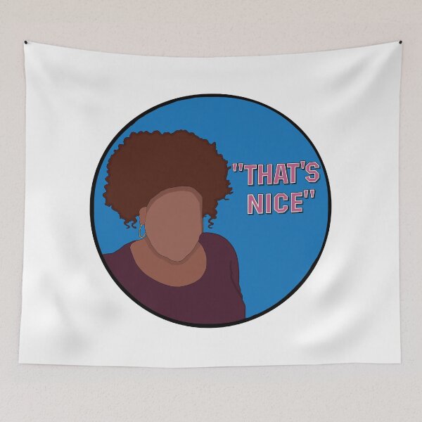Item preview, Community- Shirley Design designed and sold by Charlzthebucket.