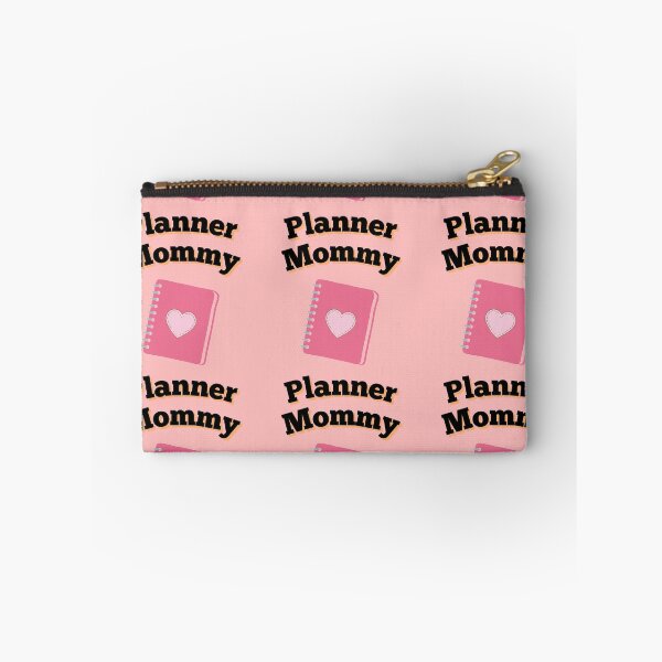Item preview, Planner mommy! designed and sold by Bossmommy84.