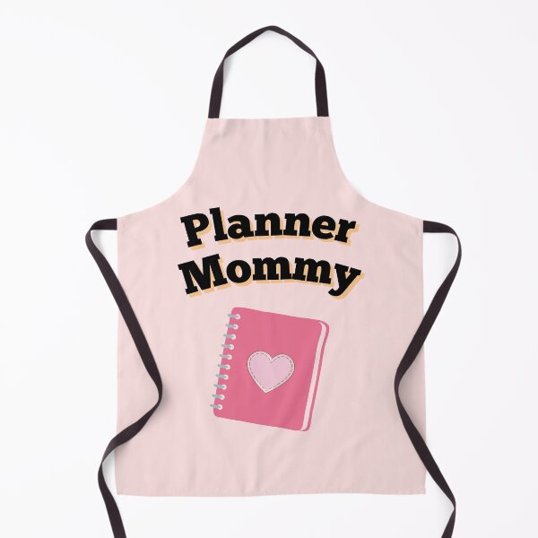 Item preview, Planner mommy! designed and sold by Bossmommy84.