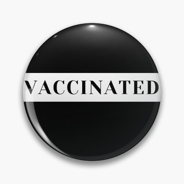 Artikelvorschau, Ich wurde geimpft, vollständig geimpft, geimpft Scheck, Vaxxed, Vaxed entworfen und verkauft von ladylaughprints.