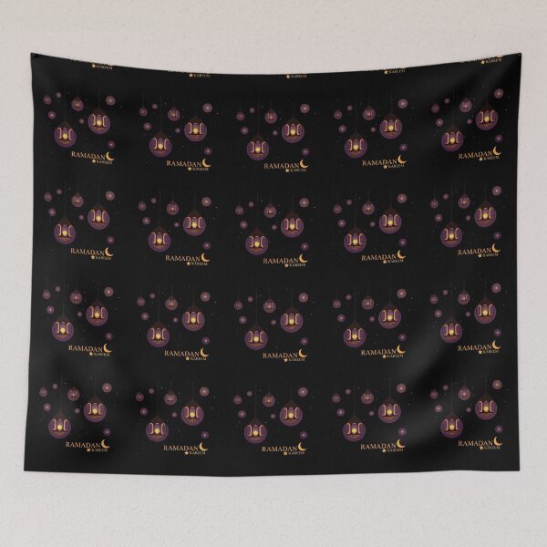 Item preview, Ramadan Kareem Gift Ideas Eid Mubarak designed and sold by PRB1989.
