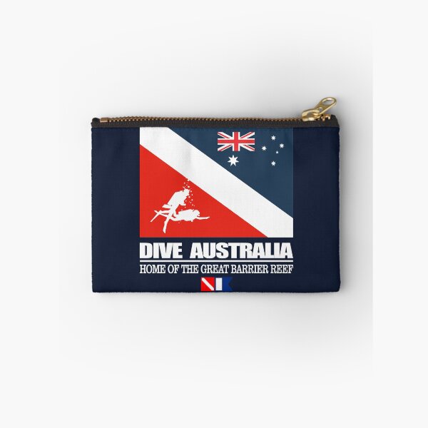 Item preview, Dive Australia (DF) designed and sold by curranmorgan.