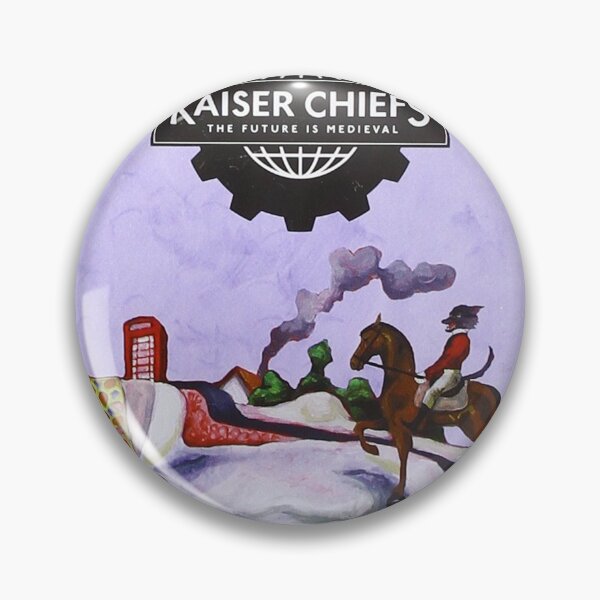 Item preview, kaiser medieval 2021 chief menlu designed and sold by hjordan19.