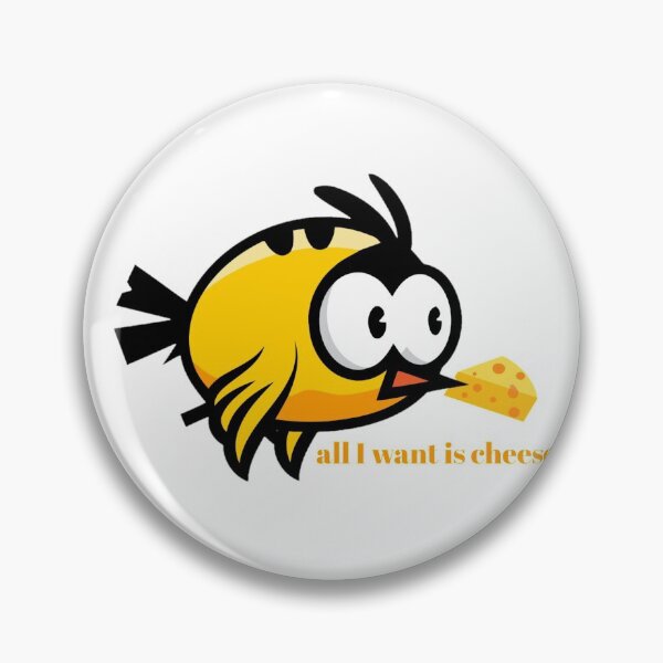 Item preview, That's what cheese said designed and sold by Shadesanddyes.