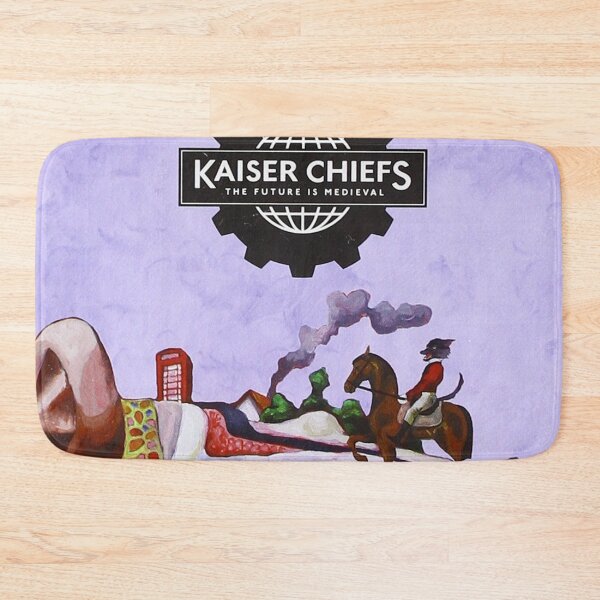 Item preview, kaiser medieval 2021 chief menlu designed and sold by hjordan19.
