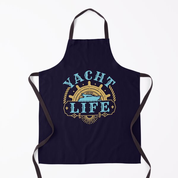Item preview, Yacht Life designed and sold by jaygo.