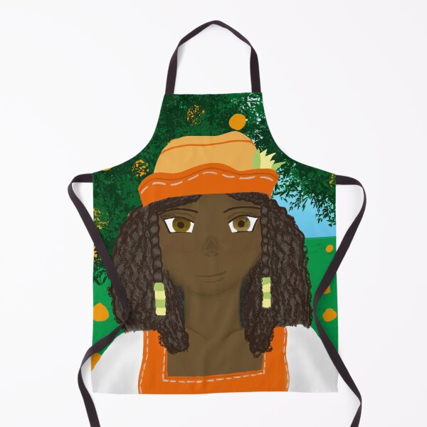 Item preview, Orange Blossom designed and sold by stylexgirl.