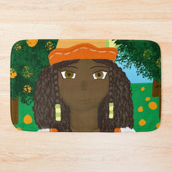 Item preview, Orange Blossom  designed and sold by stylexgirl.