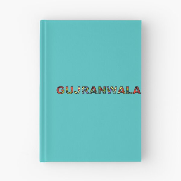Item preview, GUJRANWALA PAKISTAN گوجرانوالہ , پاکستان! designed and sold by DastaanArt.