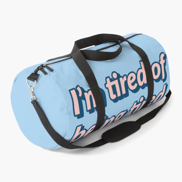 Item preview, im tired of being tired, aesthic, aesthetic designed and sold by Happy Soul Store.