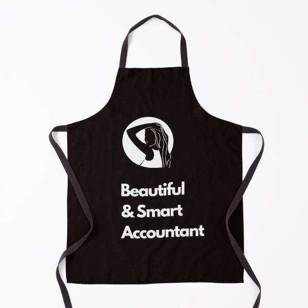 Item preview, Beautiful and smart accountant designed and sold by Evartdesign.