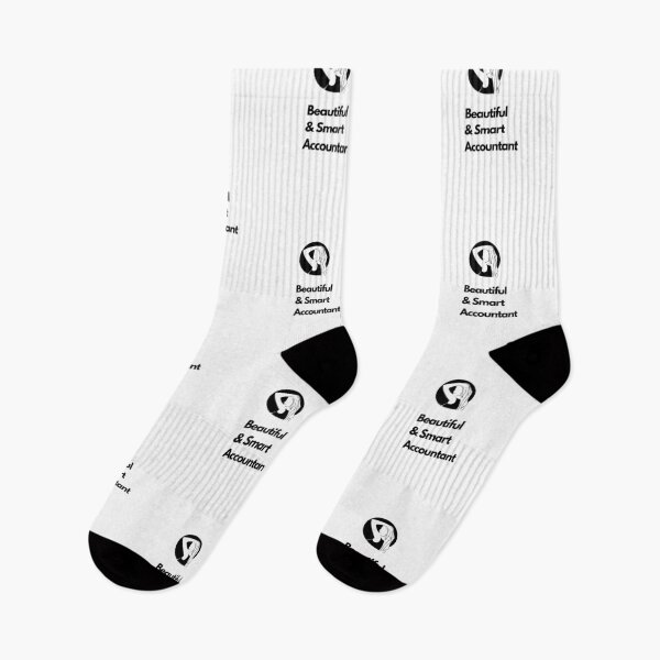 Item preview, Beautiful and smart accountant designed and sold by Evartdesign.