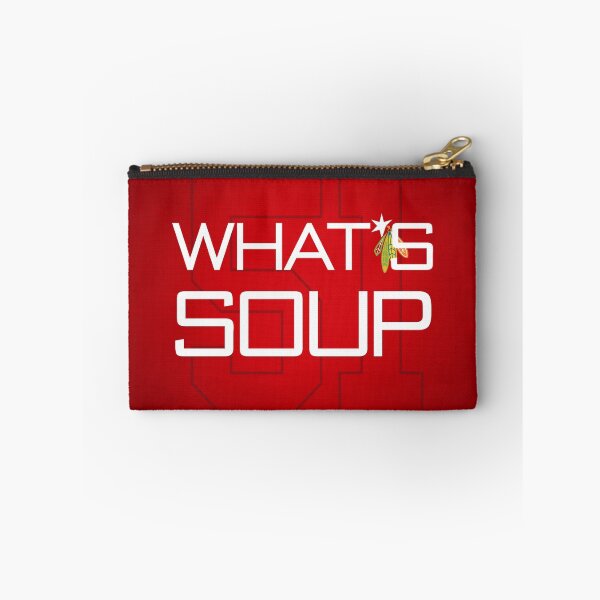 Item preview, What's Soup designed and sold by fohkat.