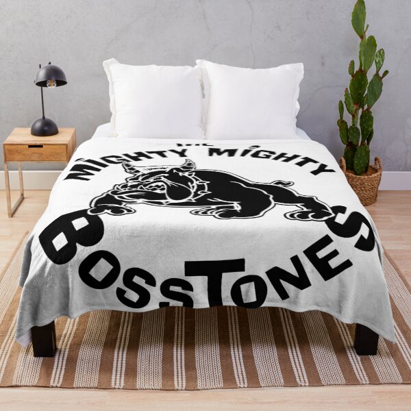Item preview, BossTones designed and sold by Batubatre.