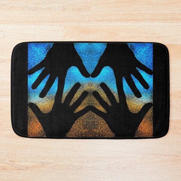 Item preview, Hands hands designed and sold by AttilArt.
