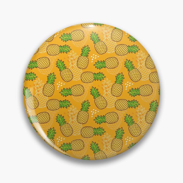 Item preview, Pineapple designed and sold by OtterFactory.