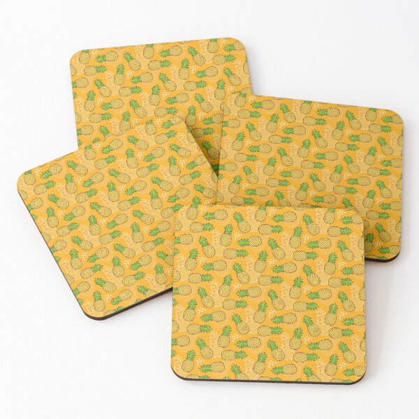 Item preview, Pineapple designed and sold by OtterFactory.