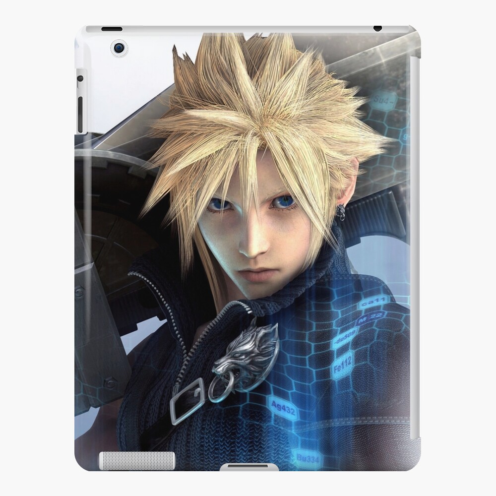 Cloud | Final Fantasy VII