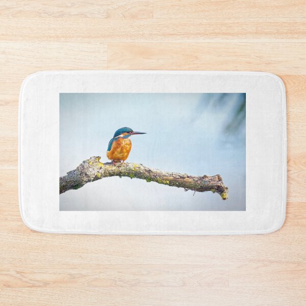 Item preview, Kingfisher designed and sold by Ian Merton.