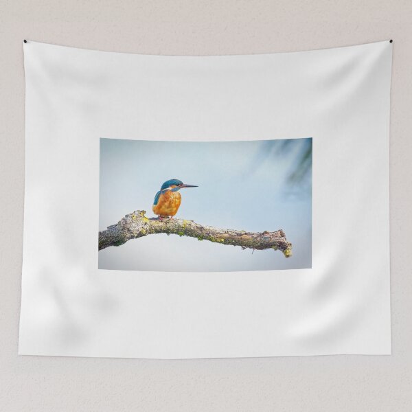 Item preview, Kingfisher designed and sold by Ian Merton.