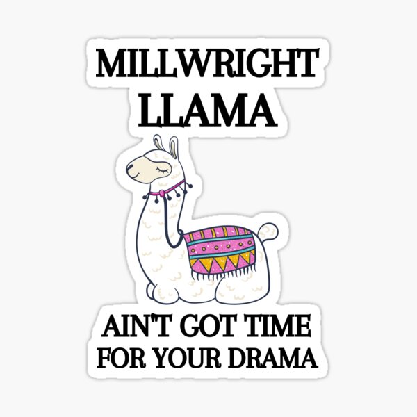 Millwright Merch & Gifts for Sale | Redbubble