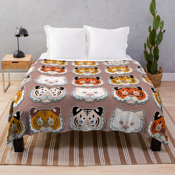 Item preview, Tiger Love designed and sold by MariaArtlicious.