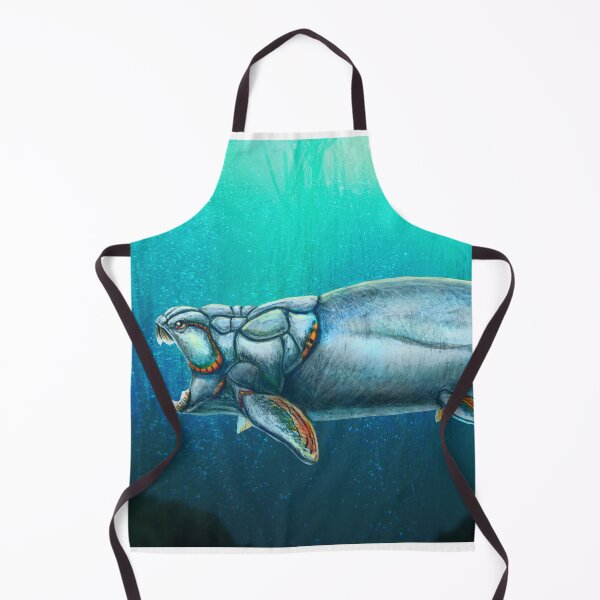 Item preview, Dunkleosteus Terrelli Restored designed and sold by Thedragonofdoom.